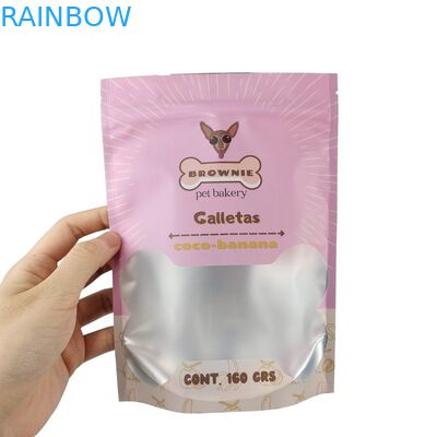 Заказ на заказ Принятая упаковка закусочных для стандартов и обслуживания