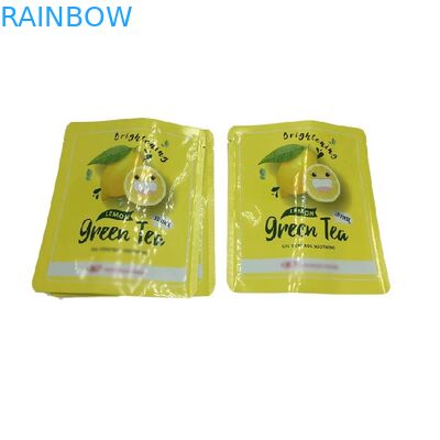 Тепловые уплотнители Малые трехсторонние уплотнители для масок для лица