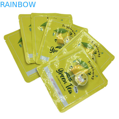 Тепловые уплотнители Малые трехсторонние уплотнители для масок для лица