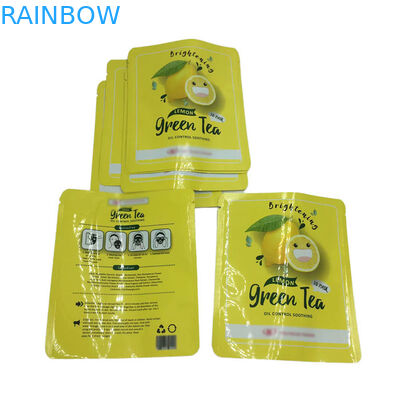 Тепловые уплотнители Малые трехсторонние уплотнители для масок для лица