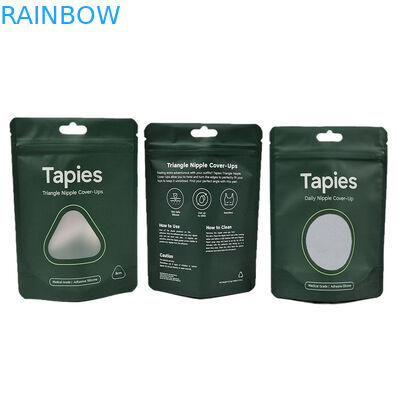 Фабрика поставляет многоразовые герметичные милярные соски, упаковочные пакеты на заказ, герметичные пакеты с логотипом.