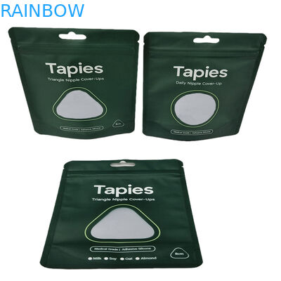 Фабрика поставляет многоразовые герметичные милярные соски, упаковочные пакеты на заказ, герметичные пакеты с логотипом.