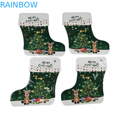 Оптовая печать на заказ Mylar Bag с резкой формой Mylar Bags 3.5g Smell Proof Gummie Candy Packaging