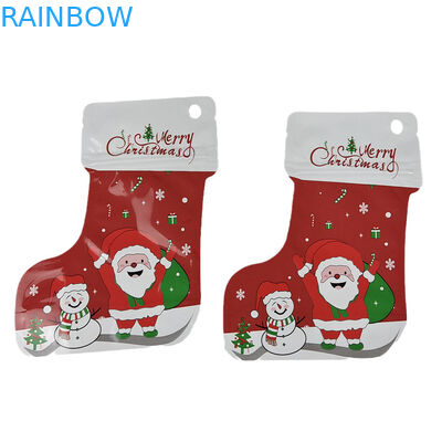 Фабрика поставляется по заказу Нерегулярная форма Мягкая милярная сумка для прикосновения Съедобные мешочки с резкой резьбой 3,5 г Без запаха