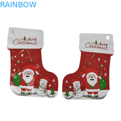 Фабрика поставляется по заказу Нерегулярная форма Мягкая милярная сумка для прикосновения Съедобные мешочки с резкой резьбой 3,5 г Без запаха