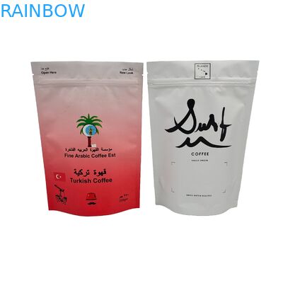 Высококачественный дизайн упаковочных пакетов для пищевых продуктов