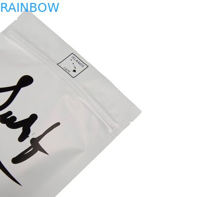 Ароматные кофейные бобы Custom Logo Digital Printed Doypack Clear Printing Stand Up Bag Кофейные бобы