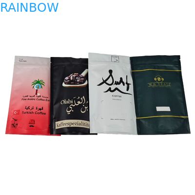 Теплозапечатанные пищевые пакеты для игрушек с клапанами