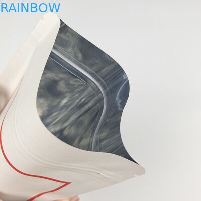 Фабрика оптовая биоразлагаемая упаковка пищевых продуктов Торба стоячая Торба без запаха Торба с герметичным замком Торба из алюминиевой фолии