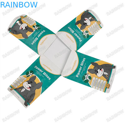 Бесплатные образцы для домашних животных