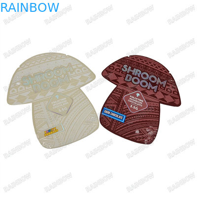 Настраиваемые сумки для цифровой печати с детским резьбой