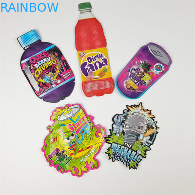 7 рабочих дней Продолжительность производства 3,5 грамма Отпарозащитные пакеты с экологически чистым чернилом