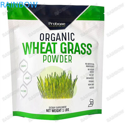 100% пищевой класс на заказ логотип напечатанный пластиковый матовый упаковочный пакет печенье торты упаковочный мешок