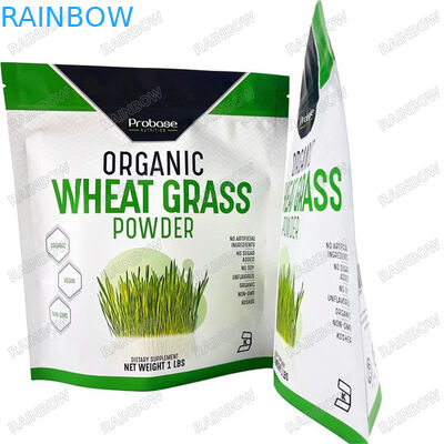 100% пищевой класс на заказ логотип напечатанный пластиковый матовый упаковочный пакет печенье торты упаковочный мешок