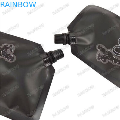 Вставание детского питания сумка многоразовое использование водонепроницаемая капсула зажигания