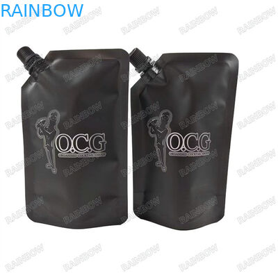 Вставание детского питания сумка многоразовое использование водонепроницаемая капсула зажигания