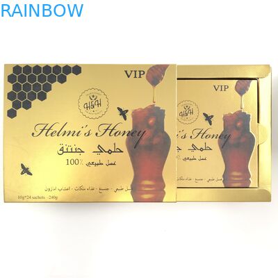 Классическая коробка для упаковки картона