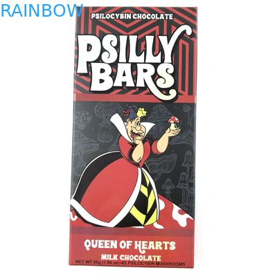 Пакетная коробка из картонной бумаги с горячим штампованием для профессиональной картонной упаковки