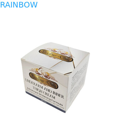 Большие упаковки - это только упаковка из складной коробки