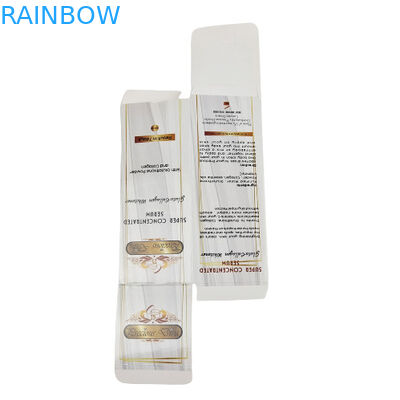 Большие упаковки - это только упаковка из складной коробки