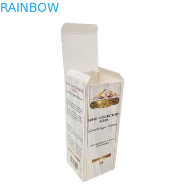 Большие упаковки - это только упаковка из складной коробки