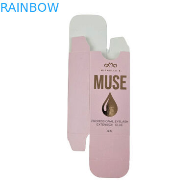 Классический стиль бумажной коробки для упаковки с настраиваемым количеством и толщиной 350 г