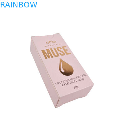 Классический стиль бумажной коробки для упаковки с настраиваемым количеством и толщиной 350 г