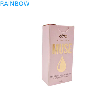 Классический стиль бумажной коробки для упаковки с настраиваемым количеством и толщиной 350 г