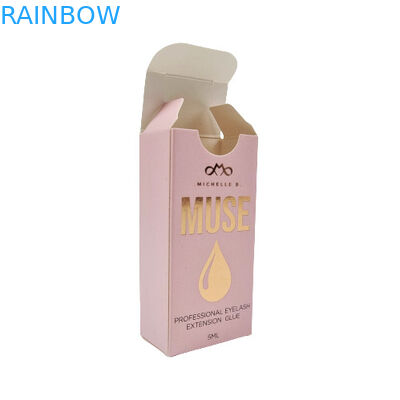 Классический стиль бумажной коробки для упаковки с настраиваемым количеством и толщиной 350 г