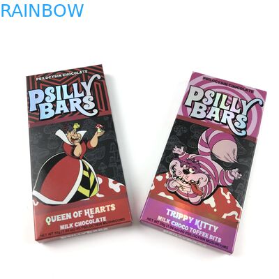 CMYK/Spot Color Printing Картонный контейнер для импорта с толщиной 350 г и т.д.