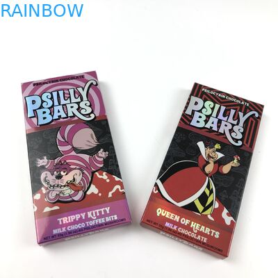 CMYK/Spot Color Printing Картонный контейнер для импорта с толщиной 350 г и т.д.