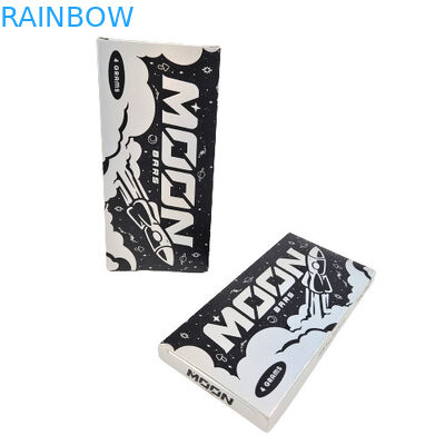 Классический стиль картонная упаковка коробка для французских картофелей