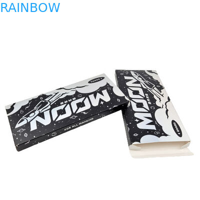 Классический стиль картонная упаковка коробка для французских картофелей