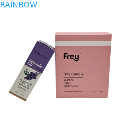 Специализированная печатная бумажная упаковка для таблеток и продуктов питания