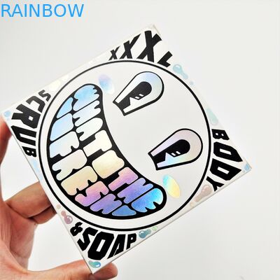 CMYK/Spot Color печать бумажная коробка упаковки для ваших продуктов