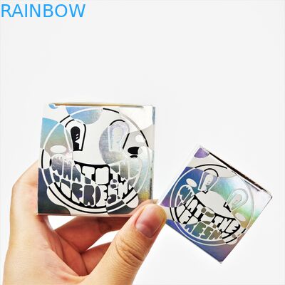 CMYK/Spot Color печать бумажная коробка упаковки для ваших продуктов