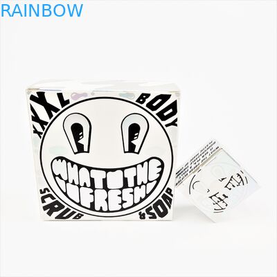 CMYK/Spot Color печать бумажная коробка упаковки для ваших продуктов