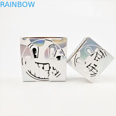 CMYK/Spot Color печать бумажная коробка упаковки для ваших продуктов