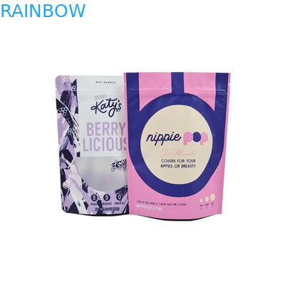 Kraft Paper Bag Packaging для чайных пакетов Custom Tea Bag для чайных пакетов