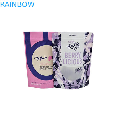 Kraft Paper Bag Packaging для чайных пакетов Custom Tea Bag для чайных пакетов