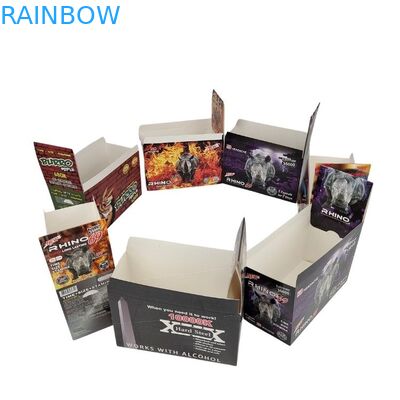 Настраиваемая пузырьковая упаковка пузырьковая упаковка с 5-дневным временем отбора образцов