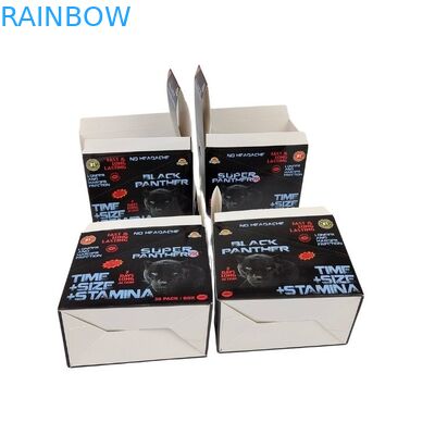 Настраиваемая пузырьковая упаковка пузырьковая упаковка с 5-дневным временем отбора образцов