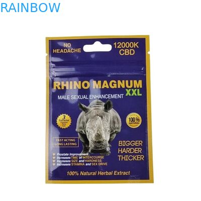 0.1 мм толщина Пластиковая упаковка для производства бумаги