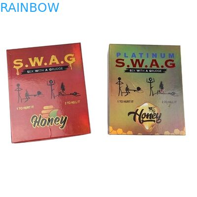 Конфигурационная упаковка из пузырьковой карточки с покрытым бумажным материалом