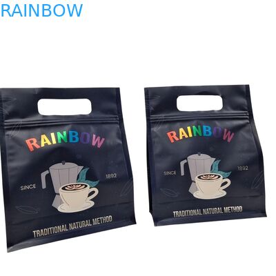 До 10цветных мешков с подкладкой для мешков из фольги Майлар