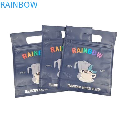 До 10цветных мешков с подкладкой для мешков из фольги Майлар