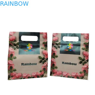 Принимаем заказ на заказ Пакет для упаковки кофе с плоским дном с упаковочными пакетами с подкладкой