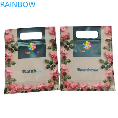 Принимаем заказ на заказ Пакет для упаковки кофе с плоским дном с упаковочными пакетами с подкладкой