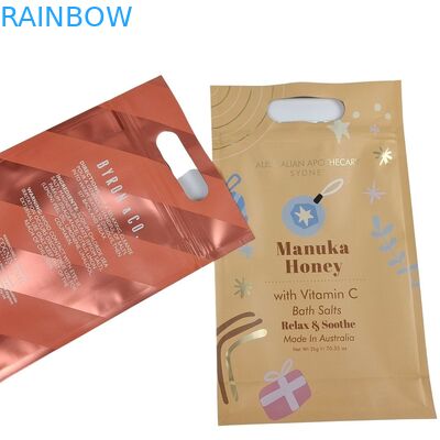 Настраиваемые пакеты для упаковки кофе из фольги Майлар с 9 цветами