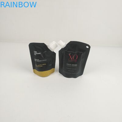 До 10 цветов вытяжной мешок упаковка для индивидуальных опций висеть отверстие